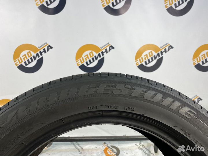 Bridgestone Dueler H/P Sport 235/55 R19 107W