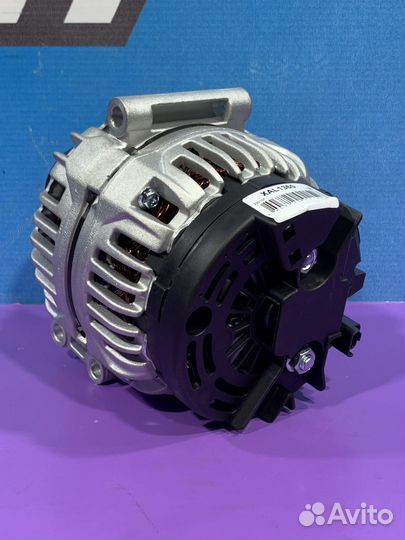 Генератор Renault clio 2