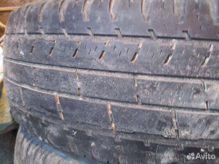 Amtel Cruise 4x4 215/65 R16 98H