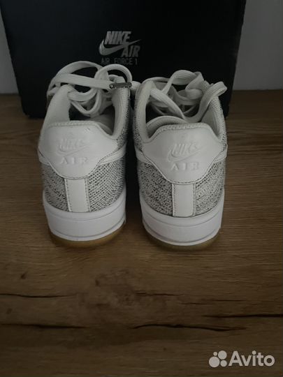 Кроссовки женские летние Nike air force 1, р. 35
