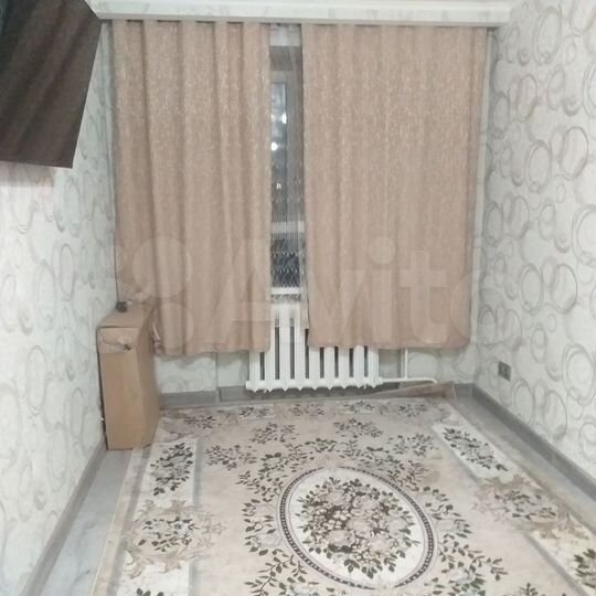 2-к. квартира, 46 м², 1/5 эт.