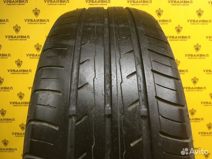 Yokohama BluEarth-ES ES32 205/60 R16 92H