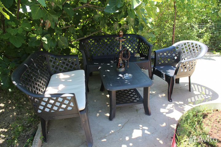 Гостевой дом с бассейном