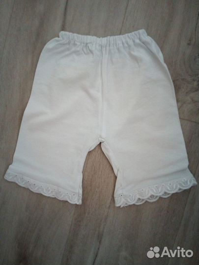 Костюм для крещения