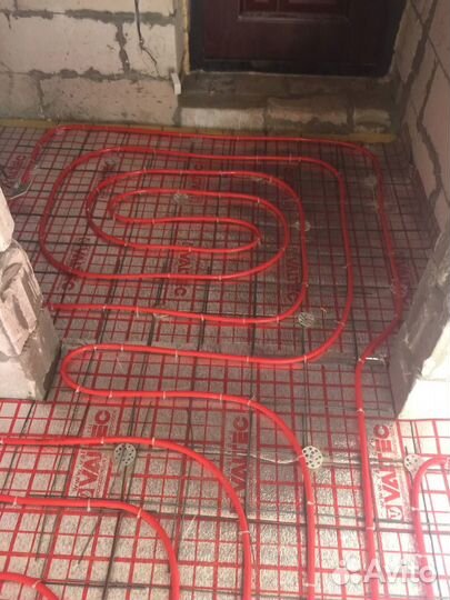 Сантехник. Вода. Отопление. Котлы. Все делаем