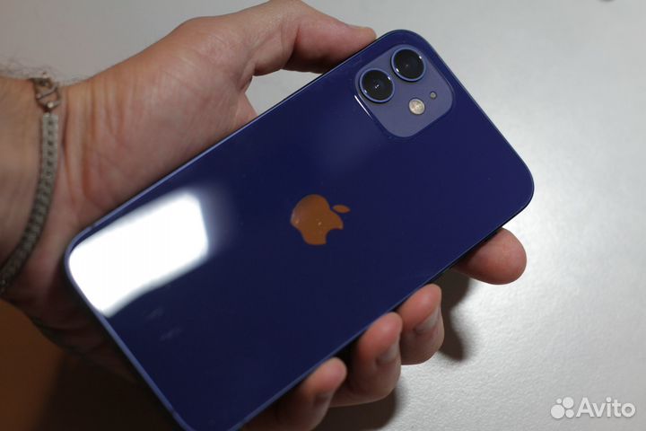 iPhone 12, 128 ГБ