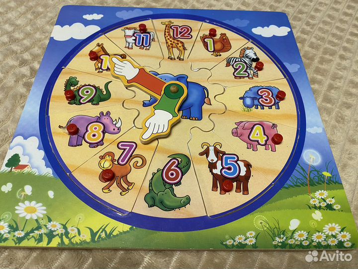 Настольные игры для детей