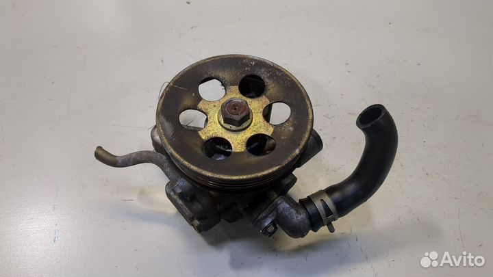 Гур Honda Accord 6, 2001