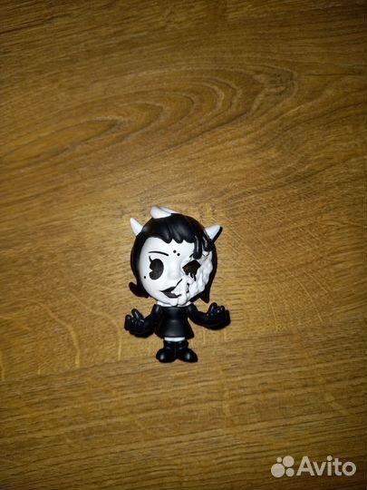 Bendy and the ink machine фигурка Алисы