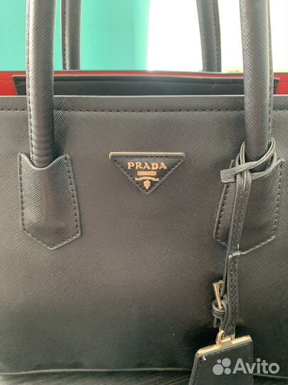 Сумка женская prada