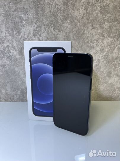 iPhone 12 mini, 128 ГБ