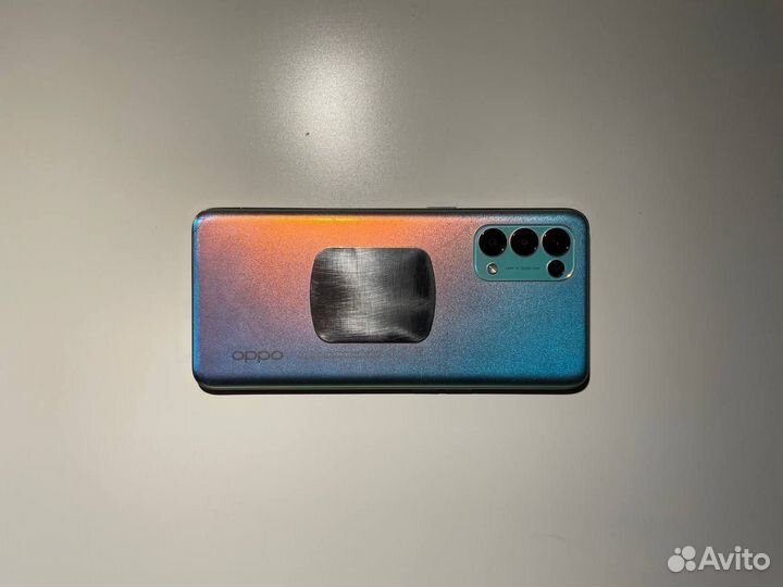 OPPO Reno 5 4G, 8/128 ГБ