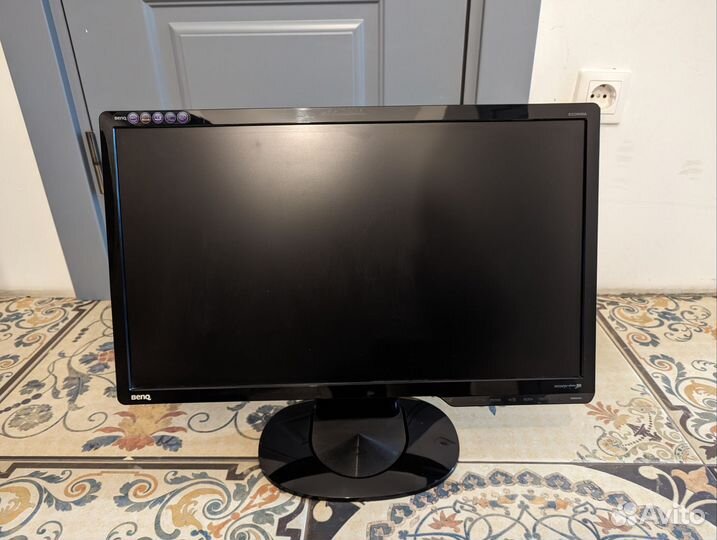 Монитор Benq G2220HDA