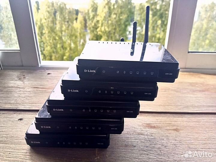 Wifi роутер. Возможен обмен