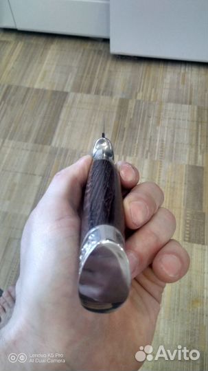 Нож охотничий