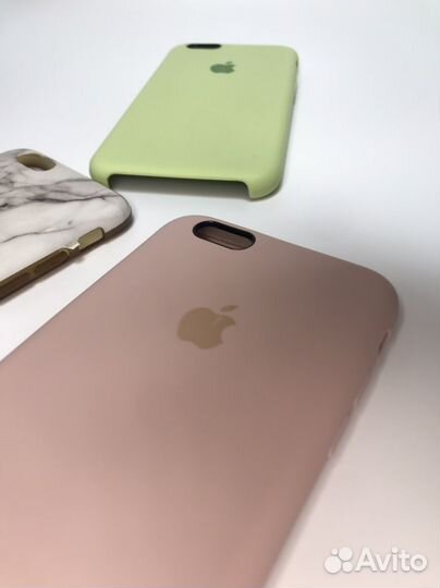 Чехол на iPhone 6s