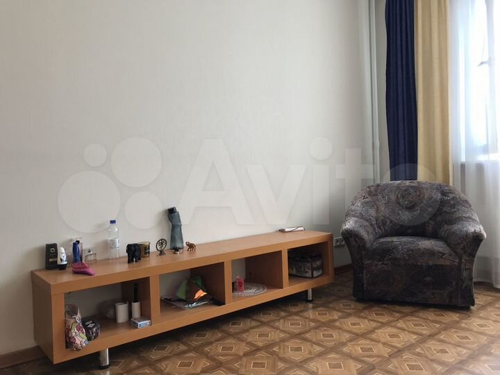 Комната 12 м² в 3-к., 4/22 эт.