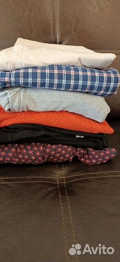 Вещи для беременной 44-46