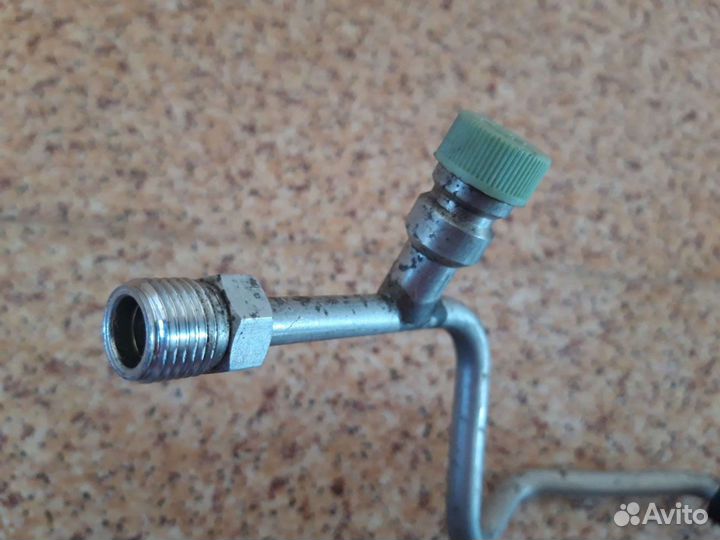 Трубка кондиционера Lancer 10 1.6 автомат