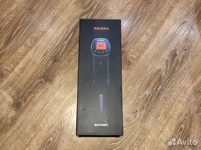 Кулинарный Су-вид п Inkbird
