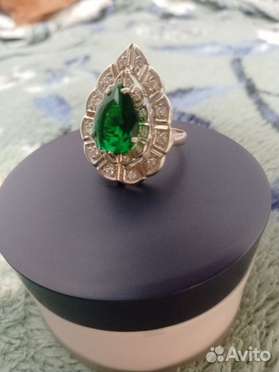 Золотое кольцо