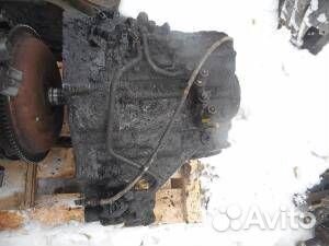 АКПП Honda Domani MB (1997—2000)