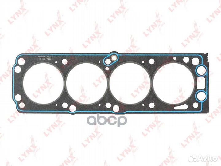Прокладка ГБЦ SH1086 lynxauto
