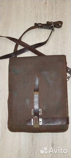 Сумка планшет офицерская СССР