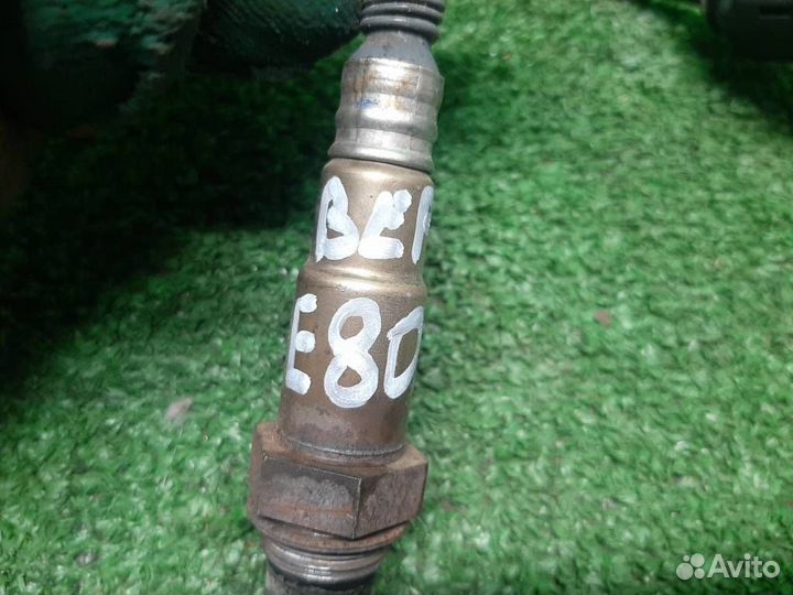 Датчик кислородный верхний Peugeot 3008 2010