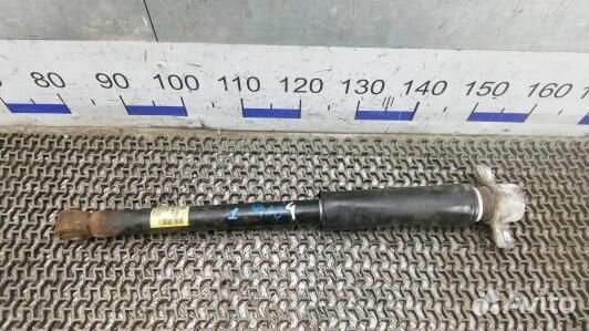 Амортизатор задней балки chevrolet cruze J300 (GAD