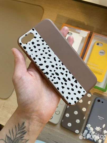 Чехол для iPhone 7/8/SE