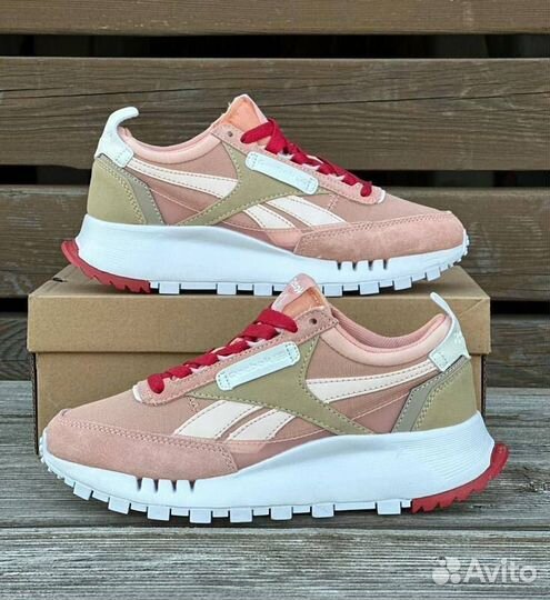 Reebok Classic