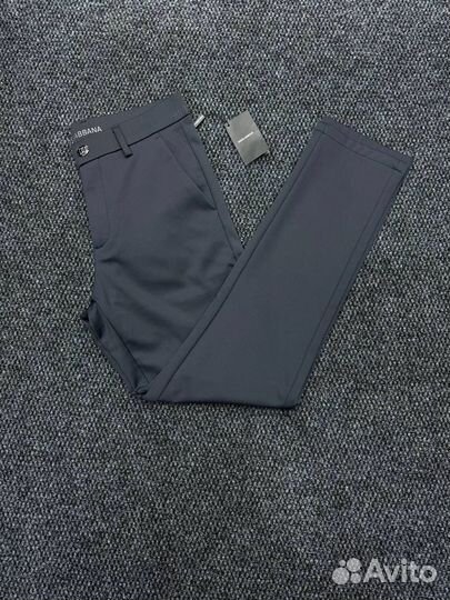 Брюки Dolce Gabbana