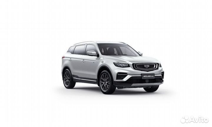 Geely Atlas Pro 1.5 AMT, 2023