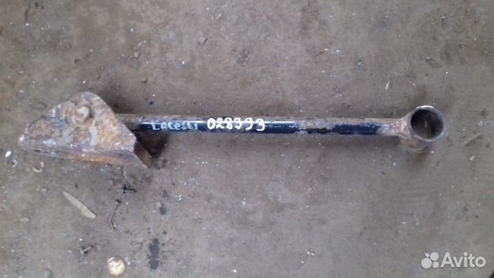 Рычаг задний правый Chevrolet Lacetti 2003-2013