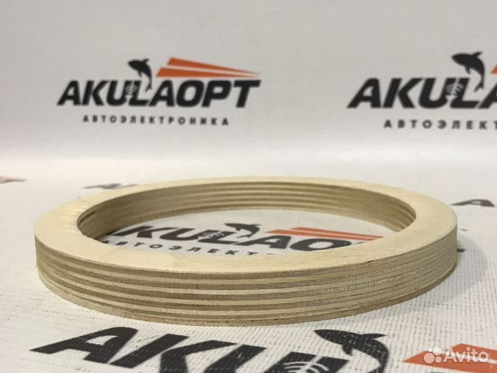 Проставочные кольца 16см