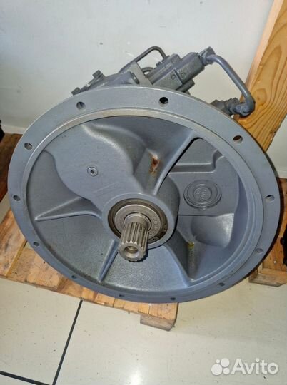 Гидронасос hydromatik gmbh ULM A8VO55LR