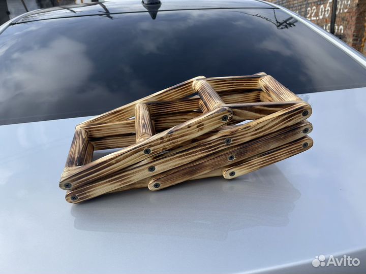 Винная полочка / Полка для вина