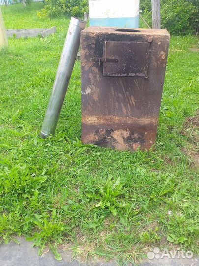 Каменка для бани