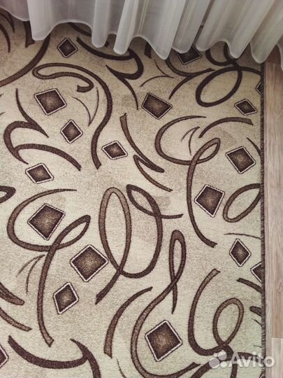 Палас/ковёр