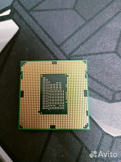 Процессор pentium g850 1155