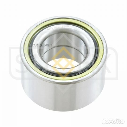 Sufix SM1013 Подшипник ступицы перед прав/лев