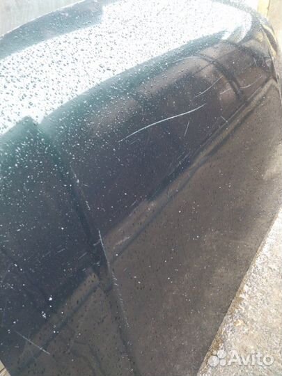 Капот Uaz Patriot 1 409 2007