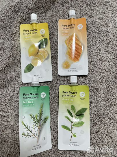 Корейская косметика оригинал