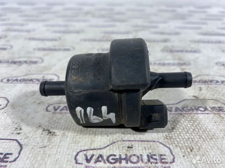 Клапан электромагнитный Audi A6 C5 2.4 ALF 1998