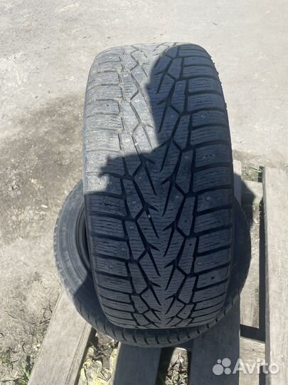 Nokian Tyres Hakkapeliitta 8 245/45 R18