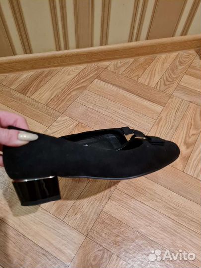 Туфли женские
