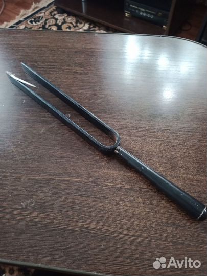 Советский камертон