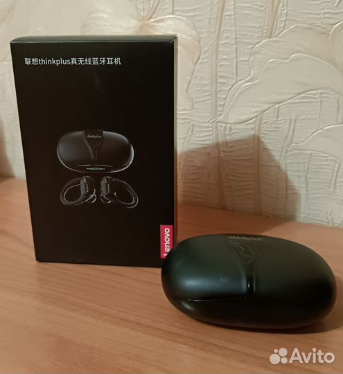 Lenovo thinkplus Pods XT80