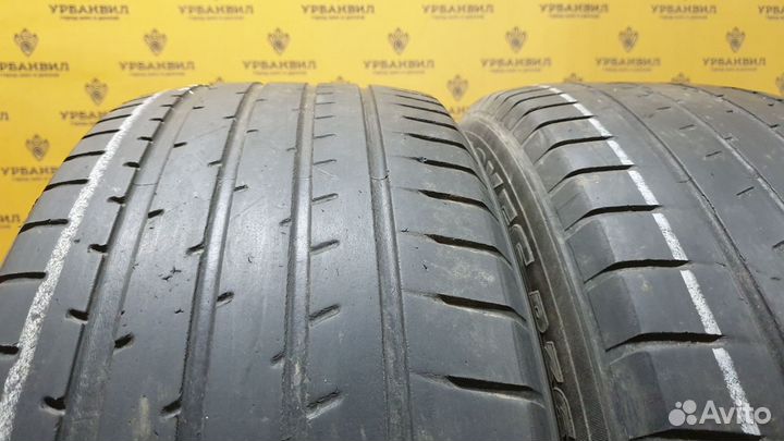 Toyo Proxes R36 225/55 R19 99V